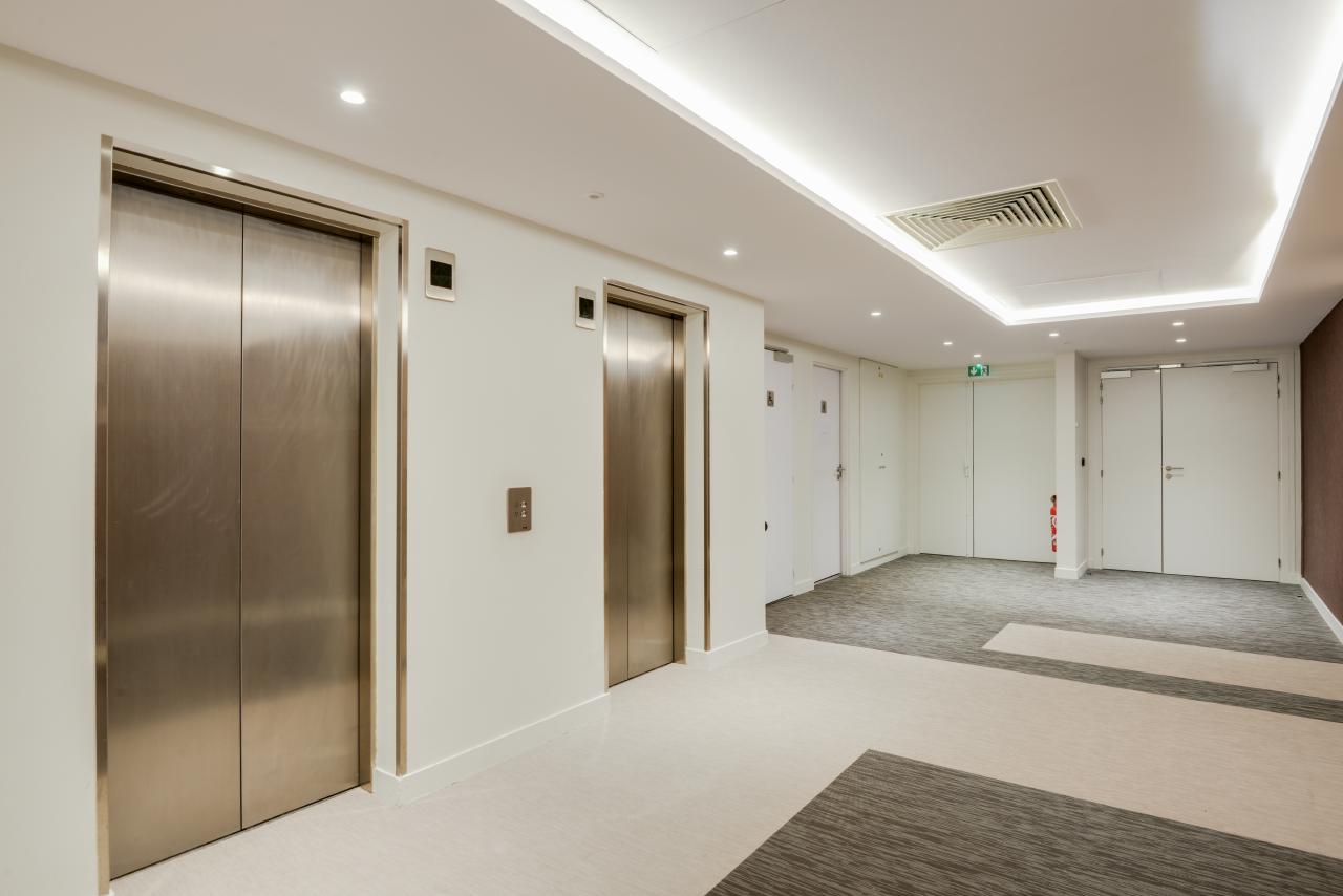 Bureau Issy-les-Moulineaux 2849m² Location bureau Issy-les-Moulineaux Hauts-de-Seine OLBUR2104580 1
